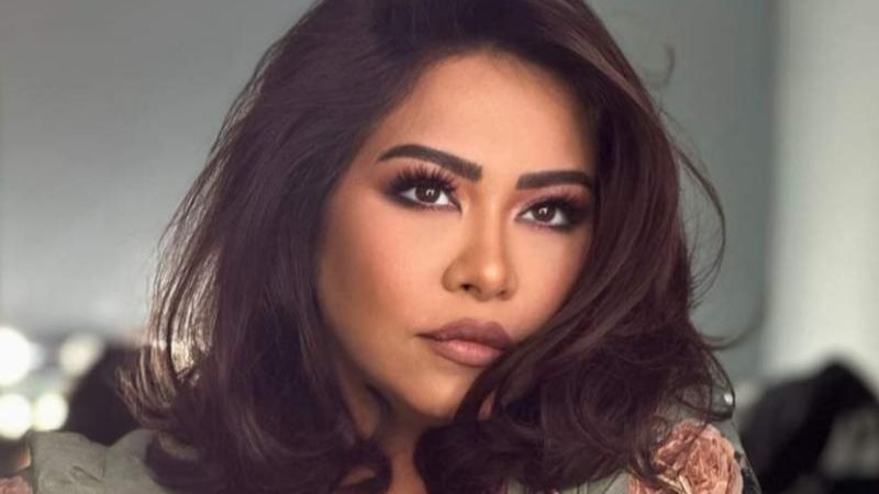 شيرين عبد الوهاب