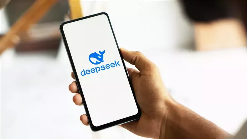 ديب سيك