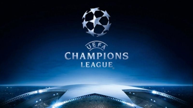 دوري أبطال أوروبا
