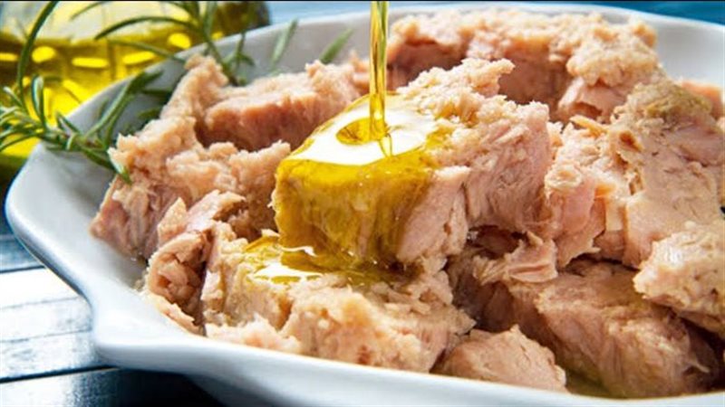 التونة