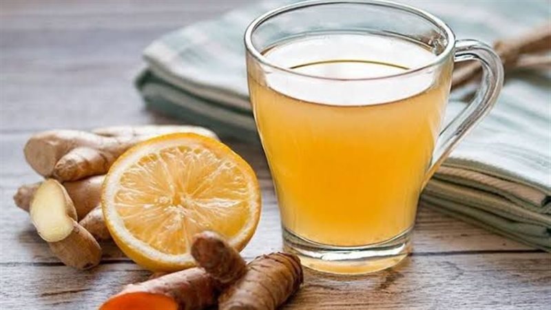 مشروبات طبيعية
