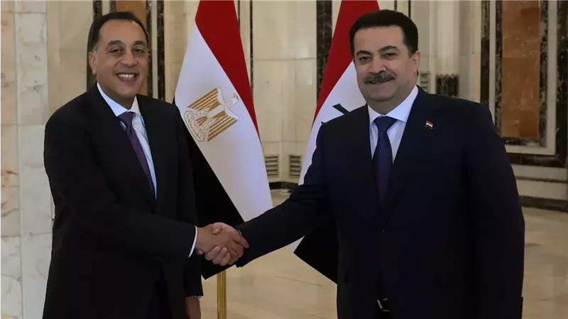 رئيس الوزراء المصري