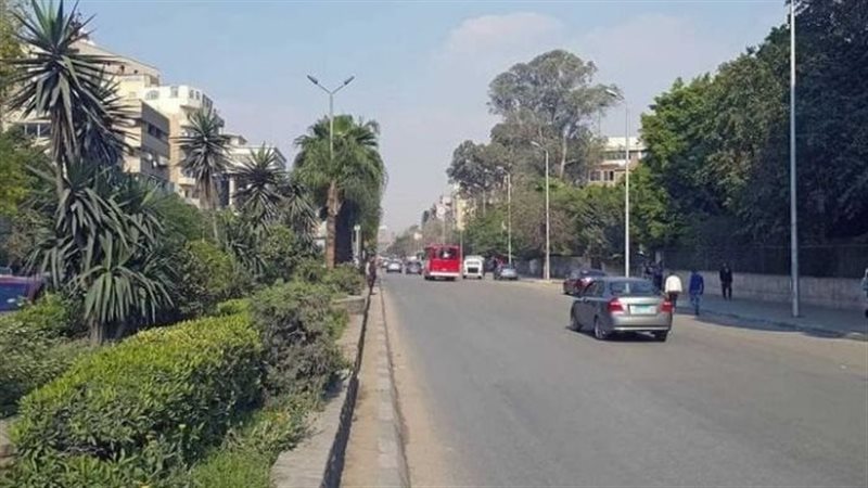 تحويلات مرورية
