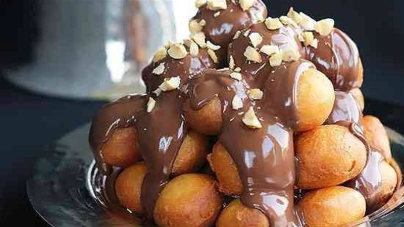 الزلابية