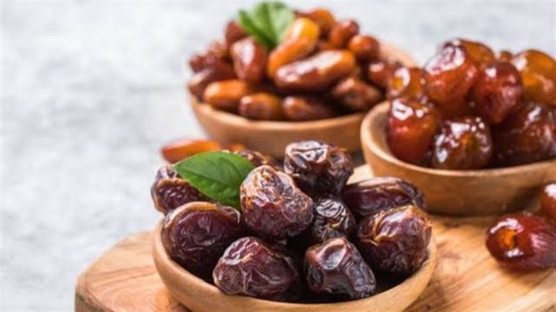 التمر