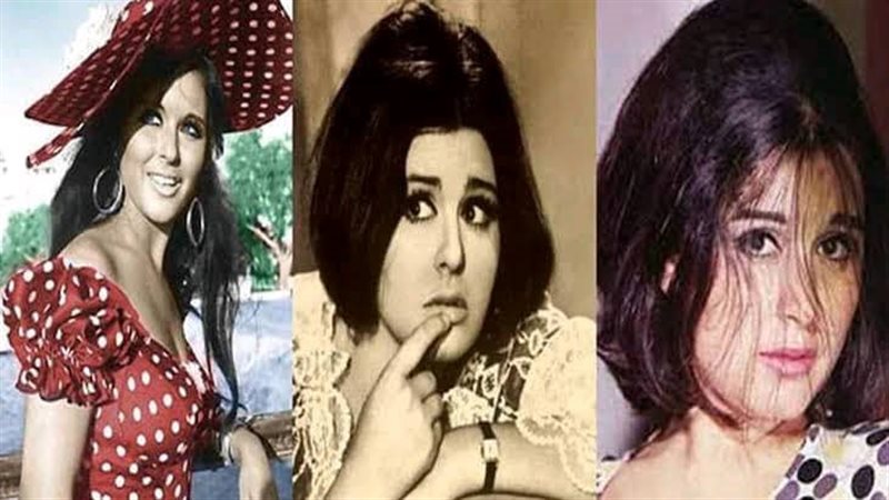 سعاد حسني