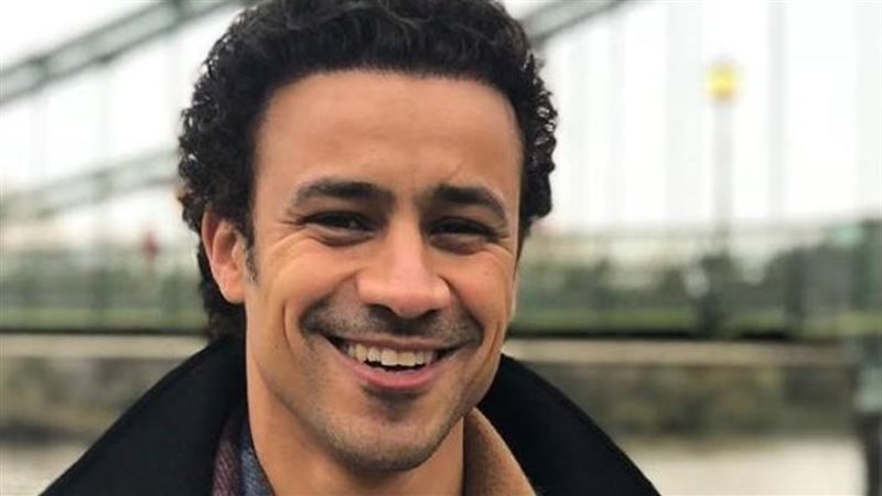 أحمد داود