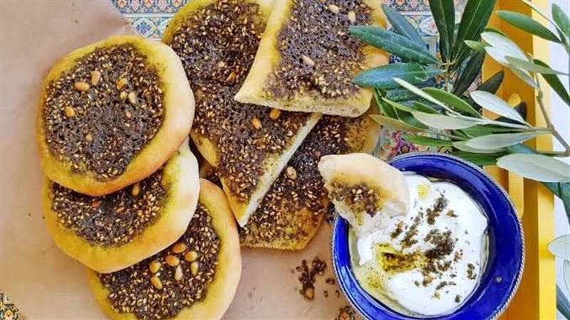 فوائد الزعتر