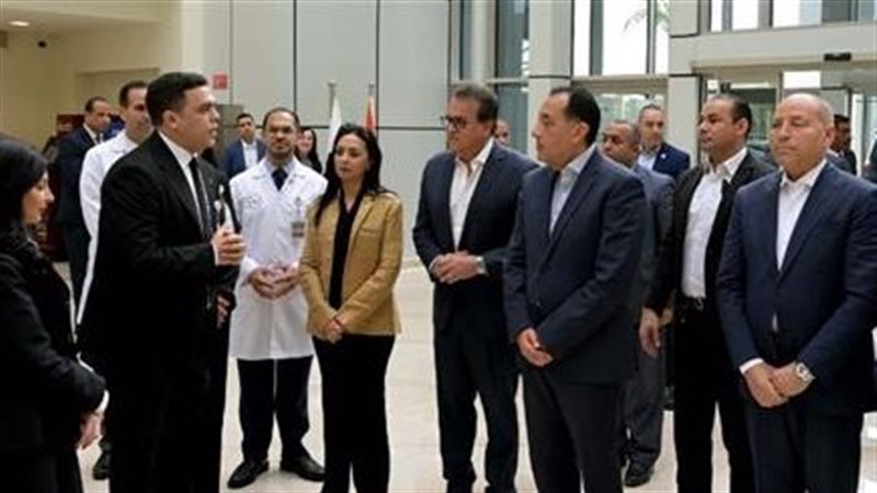 جولة رئيس الوزراء