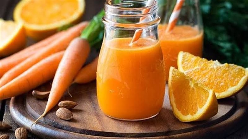 العصائر