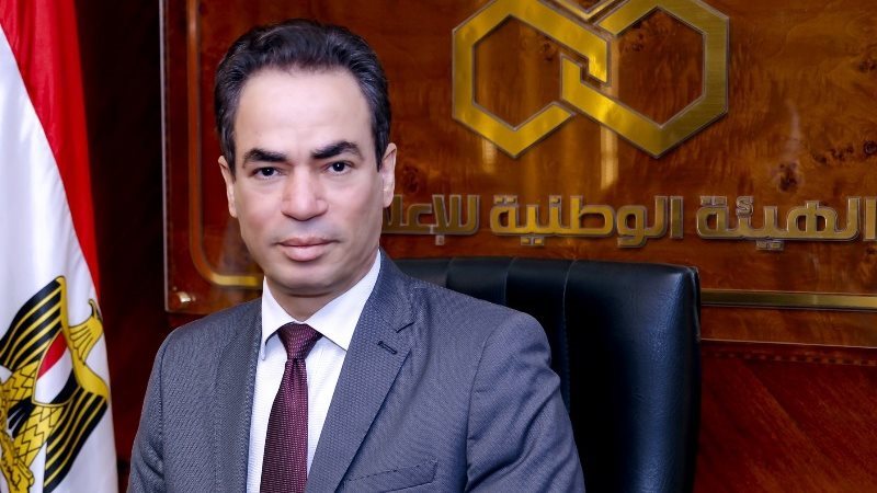 أحمد المسلماني