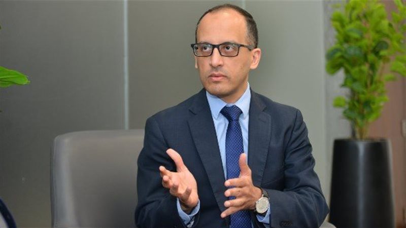 الحمصانى