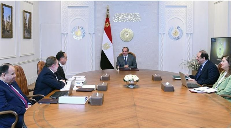 السيسي