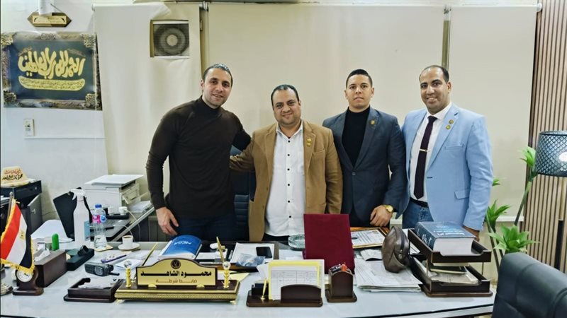 قسم ثاني العاشر