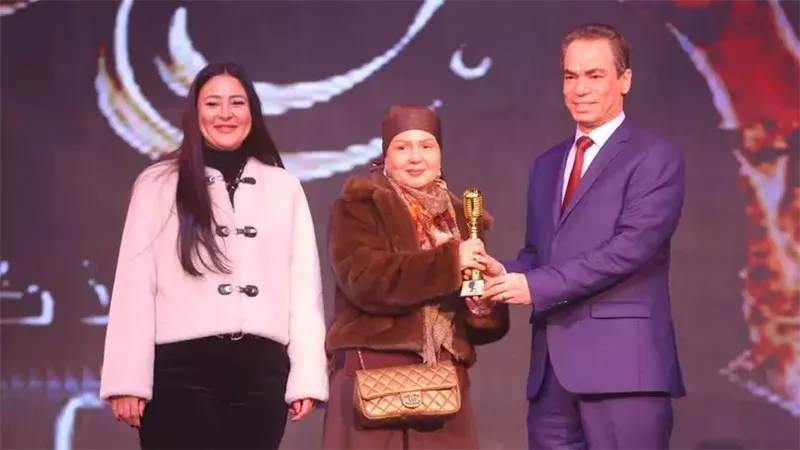 أسرة أم كلثوم