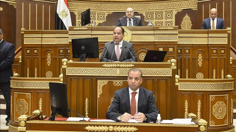التعليم العالي أمام
