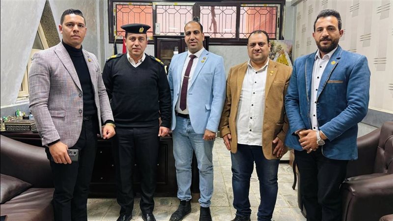 مرور العاشر