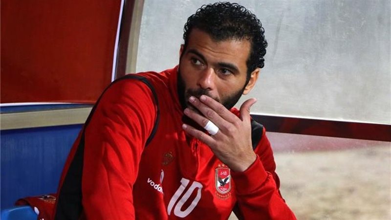 عماد متعب