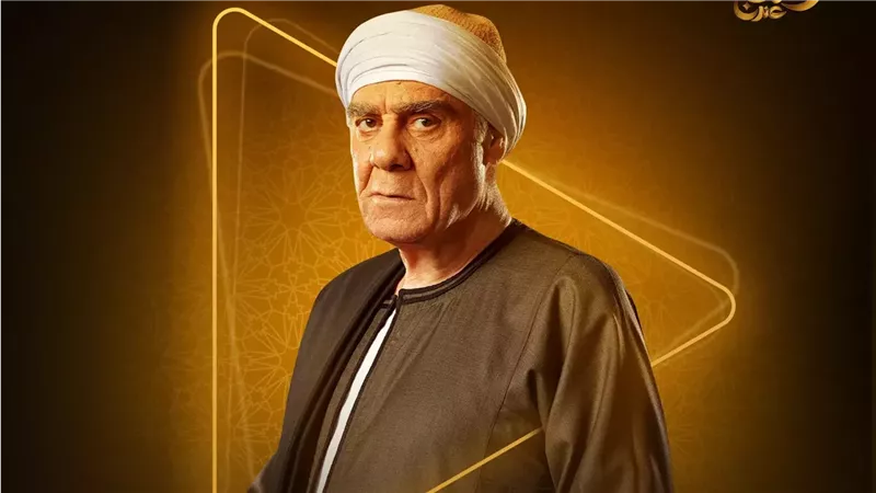 أحمد فؤاد سليم