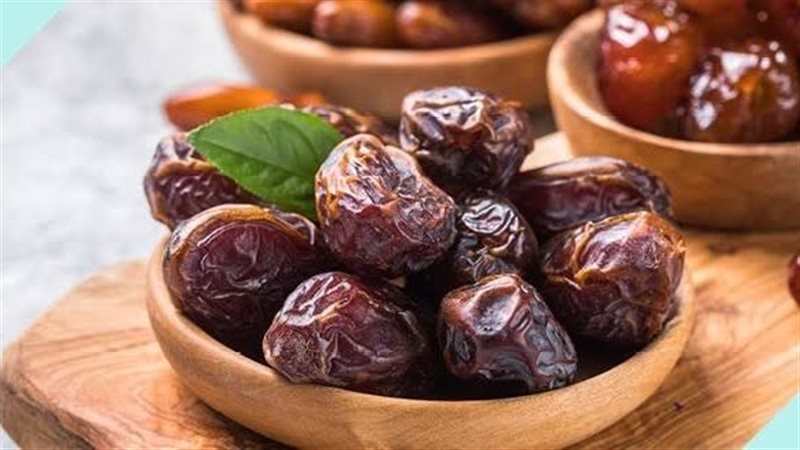 التمر