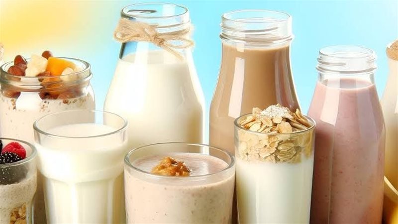 مشروبات طبيعية