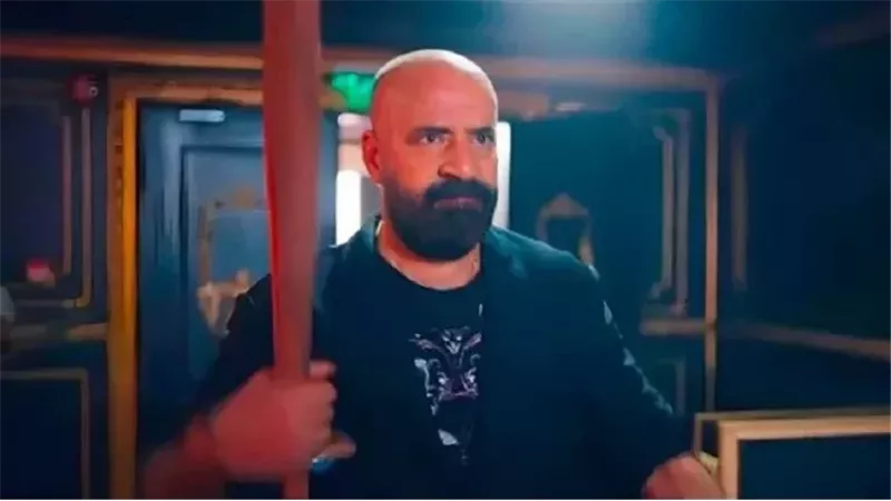 الدشاش