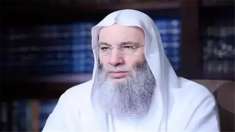 الداعية محمد حسان