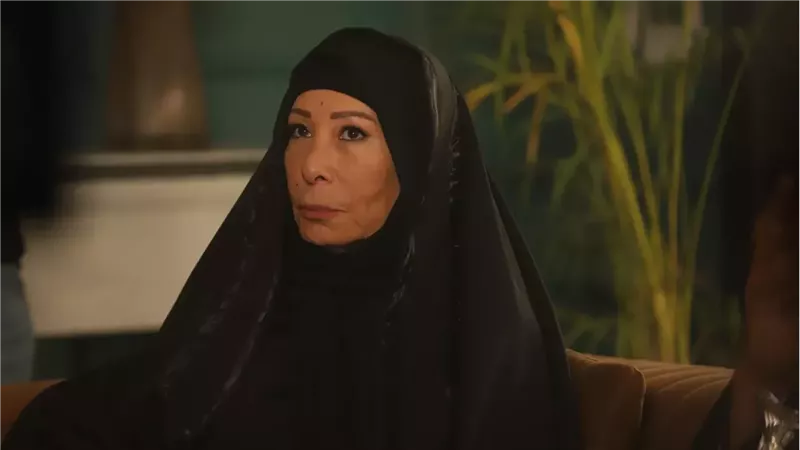 والدة فهد البطل