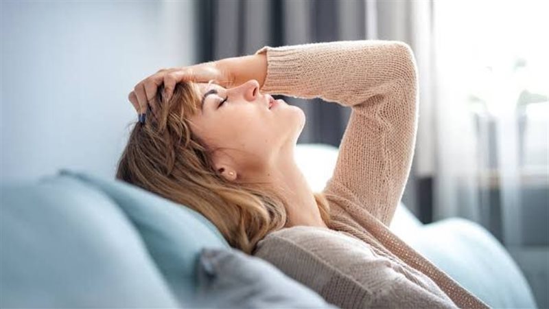 صحة المرأة