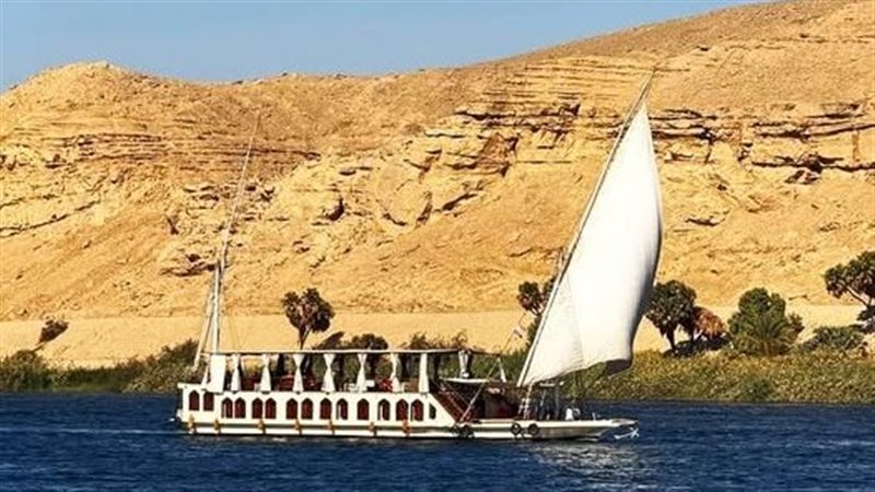 المراكب الشراعية
