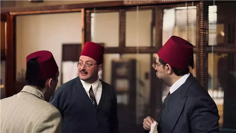 أحمد أمين