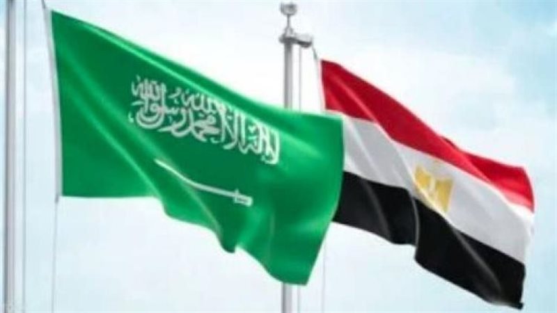 مصر والسعودية