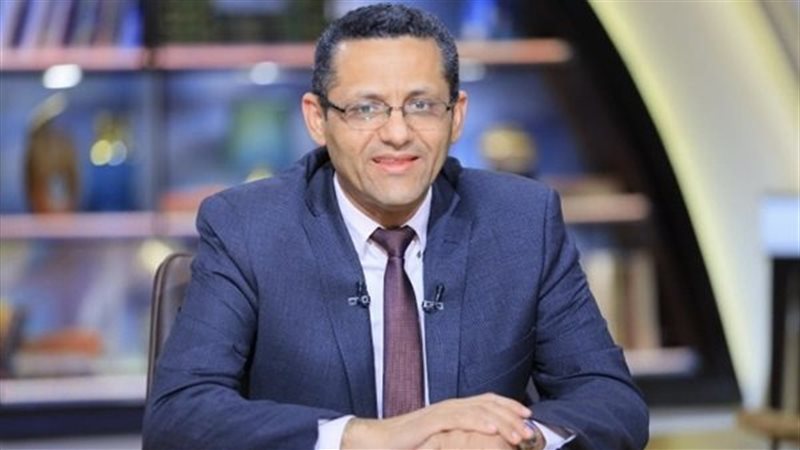 نقيب الصحفيين