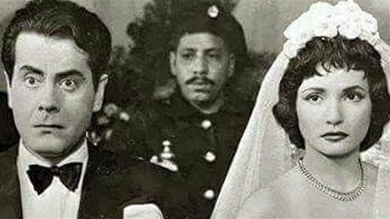 شادية وفريد الأطراش
