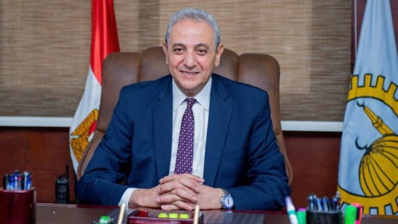 محافظ الغربية