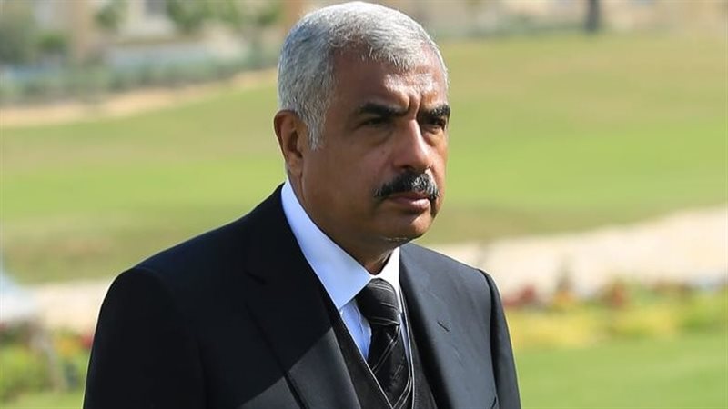 هشام طلعت مصطفى