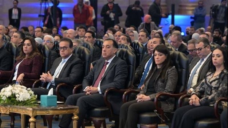 الوزراء