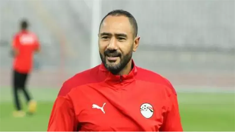محمد شوقي