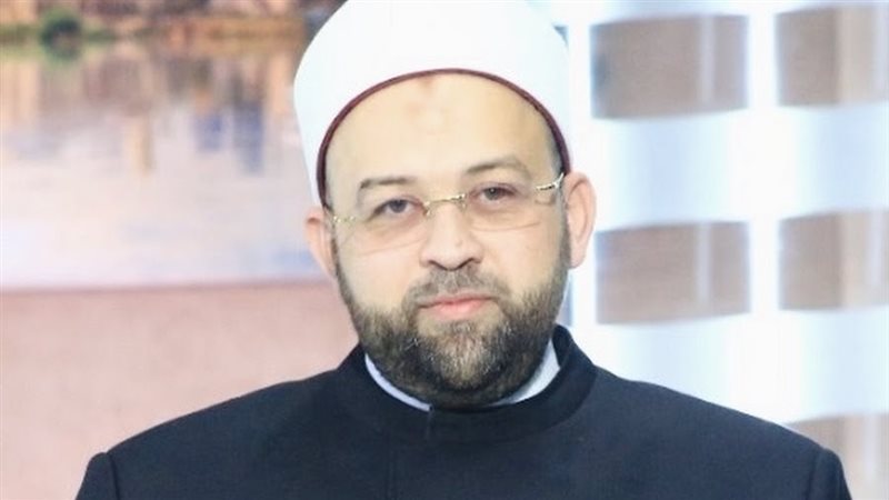يسري عزام
