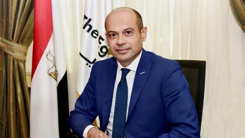 رئيس البورصة