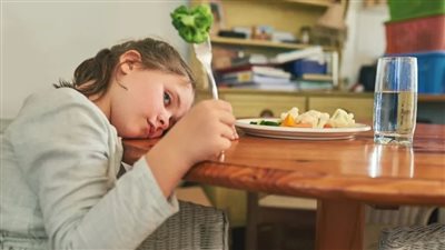 أسباب فقدان الشهية المفاجئ عند الأطفال وكيفية التعامل معه بفعالية؟