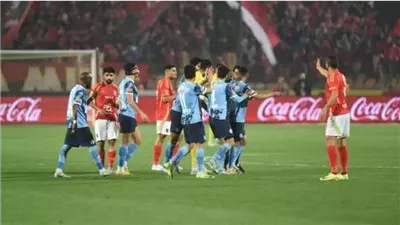 تعرف على جدول ترتيب دورى nile قبل ختام الجولة الـ 13