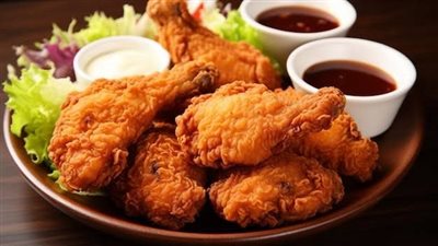 فيليه الدجاج المقرمش.. أسهل طريقة لتحضيره بمذاق لا يُقاوم