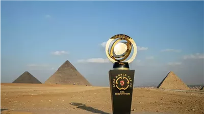 كاف: الأهلي صاحب الرقم القياسي في التتويجات القارية ويسعى لكأس العالم للأندية