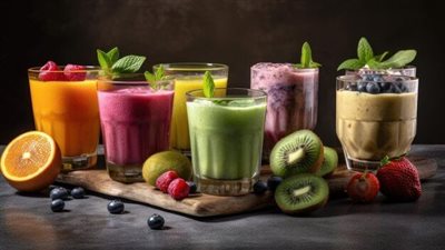 دراسة: الحميات المعتمدة على العصائر قد تؤثر سلبًا على صحة الأمعاء