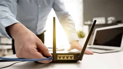 طريقة تشغيل الراوتر عند انقطاع الكهرباء: حلول مضمونة لإنترنت مستمر دون توقف
