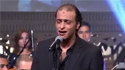 وائل الفشني يحيى حفلاً غنائياً على مسرح الساقية بالزمالك