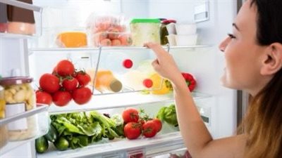أطعمة لا تصلح للتجميد.. احذري عند تخزين الطعام في الفريزر استعداداً لرمضان