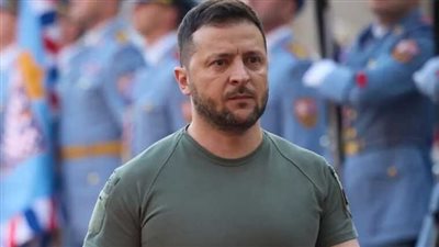 زيلينسكي: اجتماع الرياض مفاجئ لنا ولا نهتم بنتائجه 