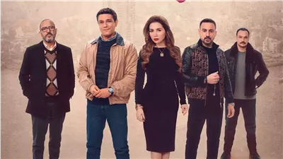 مى عز الدين تروج لقلبي ومفتاحه: استنونا على watch it في رمضان